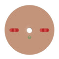 82 Ft XHF 1 Inch 3:1 Waterproof Red Heat Shrink Tubing Marine Grade Wire Cable by XHF
