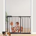 Extra Wide Baby Gate by Thasamm