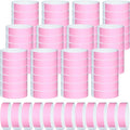1200 Pcs Plastic Paper Wristbands by Wiyodaho