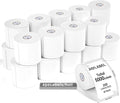 4x6 Thermal Mailing Labels for Direct Thermal Label Printer Shipping Sticker by JIAYLABEL