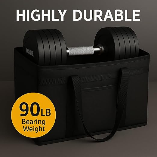 Extra Large 2 Pack Insulated Food Delivery Bag Cooler Bags Keep Food Warm - Image 4