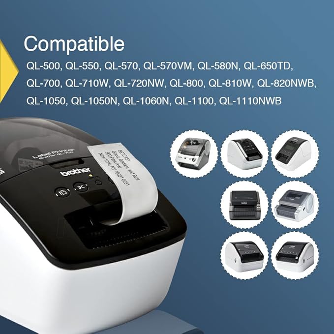 BETCKEY - Continuous Labels Replacement - Image 2