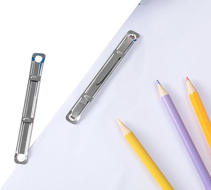 Metal File Fastener - Image 3