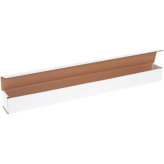 Box USA BM2422 24"L x 2"W x 2"H by BOXUSA