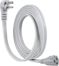 KUNCAN Appliance Power Extension Cord by KUNCAN