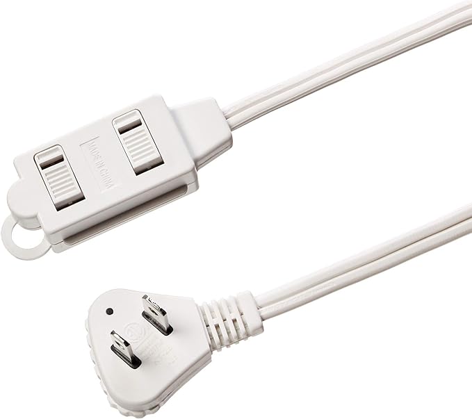 Amazon Basics Extension Cord - Image 4