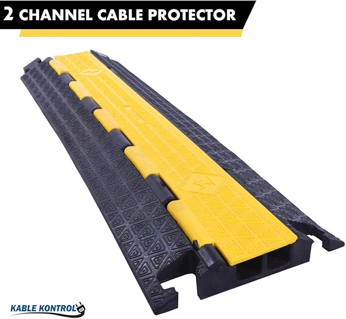 Kable Kontrol Atlas Cable Protector Wire Ramp - Image 2