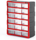 INTERTOOL Small Parts Organizer by INTERTOOL