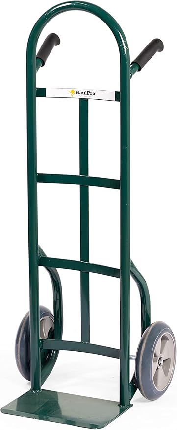 HaulPro Heavy Duty Hand Truck by HaulPro