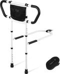 Klvied Bed Rails for Elderly Adults Safety, Bed Side Rails by Klvied