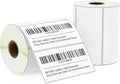 BETCKEY - 4" x 2" Barcode Shipping & Multipurpose Labels Compatible by BETCKEY