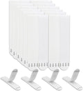 flintronic Large Picture Hanging Strips Heavy Duty, 36 Pairs Sticky Picture by flintronic