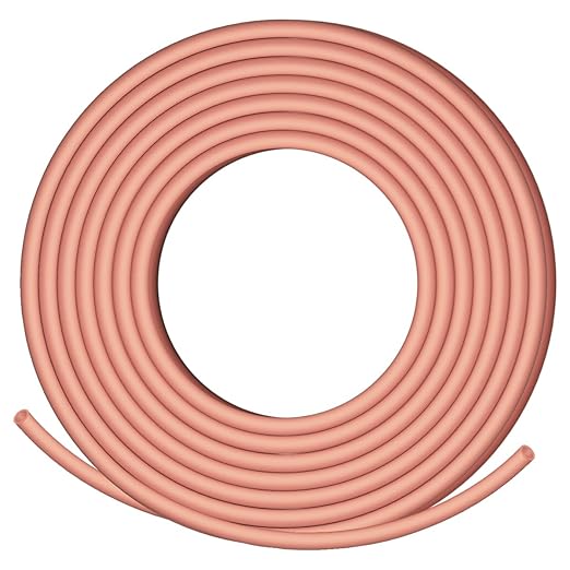 XHF 3/32 Inch 20Ft 3:1 Waterproof Heat Shrink Tubing Roll Marine Grade Adhesive by XHF