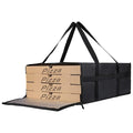 Bodaon Insulated Pizza Delivery Bag, Insulated Food Delivery Bag, Insulated by Bodaon