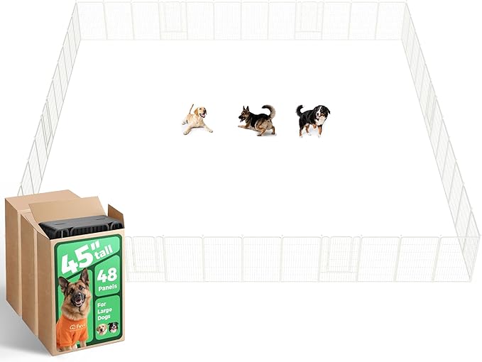 FXW Rollick Unleashed Dog Playpen by FXW
