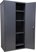 Jamco Extra Heavy Duty Steel Storage Cabinet by JamcoProducts