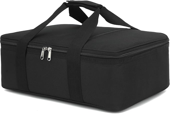 Insulated Casserole Carrier Bag by GYEUKHAM