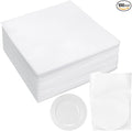 50Pack Foam Pouches by Septo