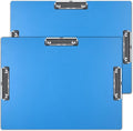 Acocony 11x17 Clipboard Three Clip Super Tough Extra Large Clipboard 11 x 17 PP by Acocony