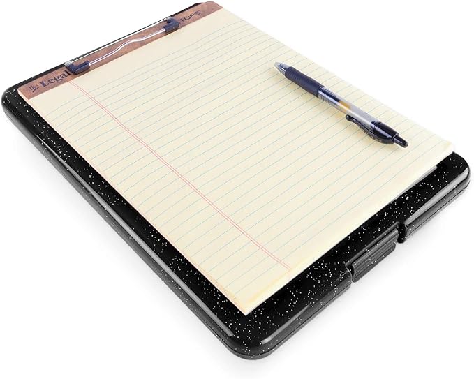 Clipboard with Storage Slim Folding - Image 5
