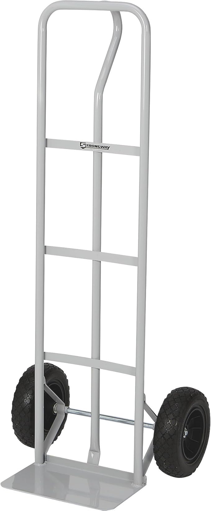 Strongway Steel Hand Truck by Strongway