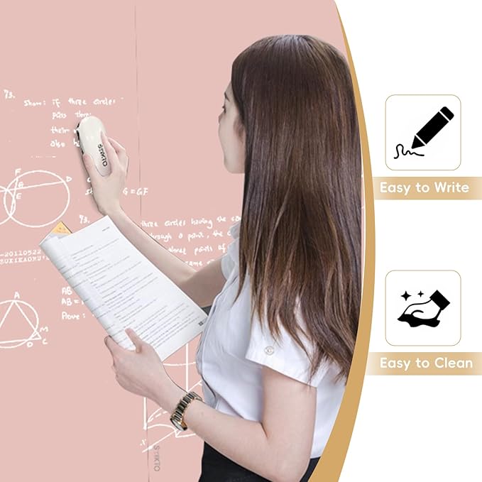 Glass Whiteboard - Image 4