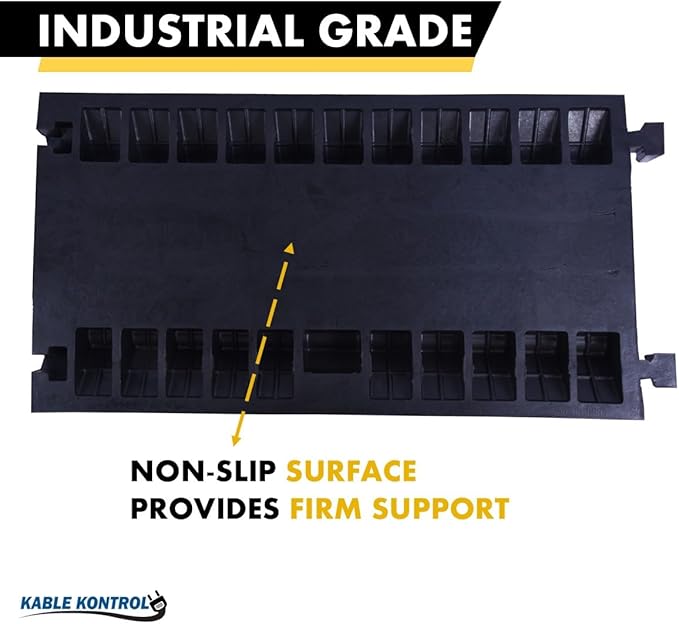 Kable Kontrol Atlas Heavy Duty Cable Protector Ramp - Image 5