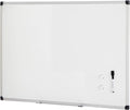 Amazon Basics Magnetic Dry Erase Whiteboard, Aluminum Frame by AmazonBasics