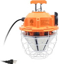 NS 150W High Bay Outdoor Temporary LED Work Light 24250Lm 5000K Daylight White by NS