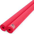 48" x 1200" Red Kraft Paper Roll, 45 lbs Thickness, Made in USA Colored Kraft by Paclord