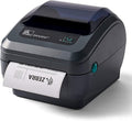 Zebra GK420d Direct Thermal | 203 DPI | GK42-202510-000 | USB, & Parallel by JetSetLabel