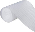 Foam Wrap Roll 12” x 394", Protect Dishes, and Furniture, Packing Supplies by ALIN