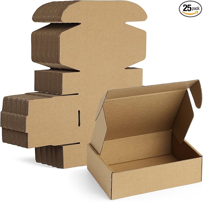 Famagic Small Shipping Boxes by Famagic