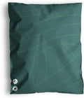 Poly Mailers 14.5x19-25 Pack Biodegradable Shipping Bags by Impack