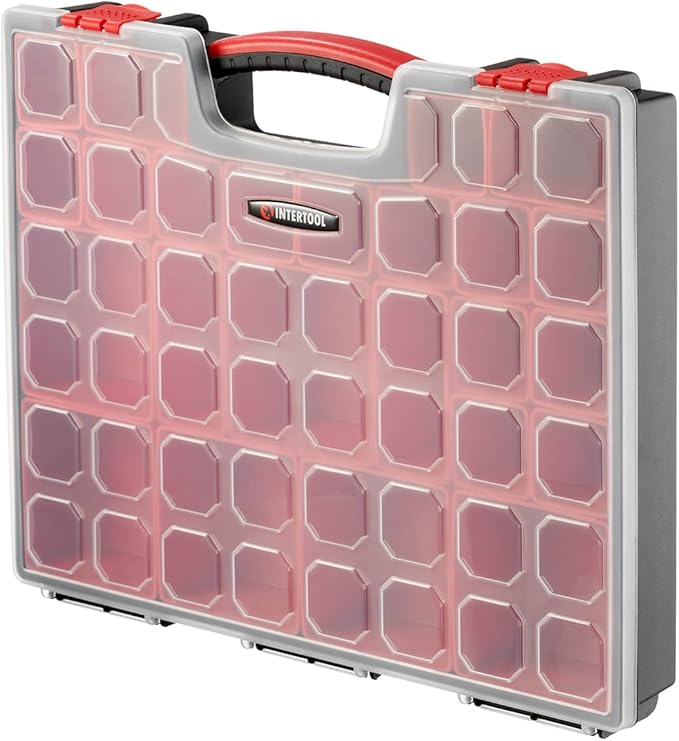 INTERTOOL Hardware Organizer - Image 5