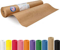 IDL Packaging Brown Paper Roll 24" x 1800" by IDLPackaging