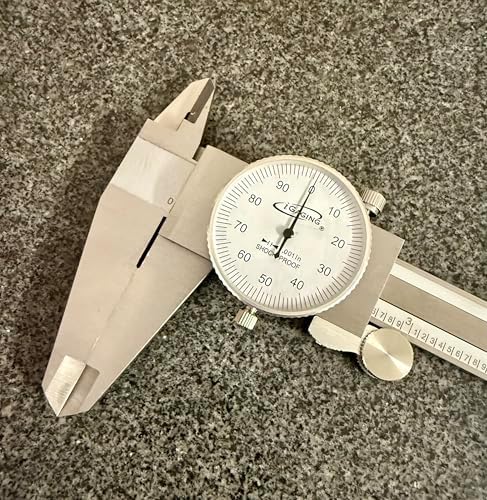 iGAGING Disl Caliper (100-022) - Image 4