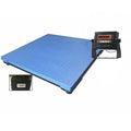 SellEton New NTEP Industrial Floor Scale 48" x 48" Wireless/Cordless | 5 by SELLETONSCALES