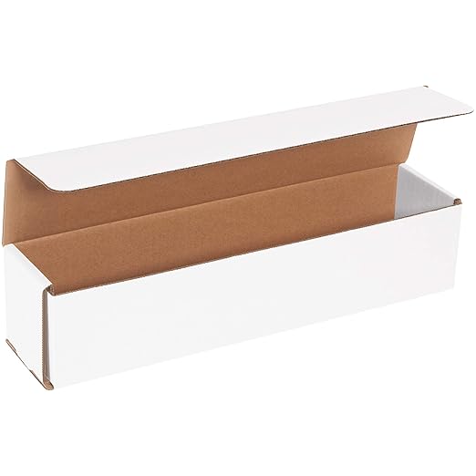 Box USA BM1433 14"L x 3"W x 3"H by BOXUSA