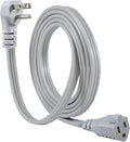 KUNCAN Appliance Power Extension Cord by KUNCAN