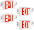 Gruenlich LED Combo Exit Sign, Emergency Light by GRUENLICH