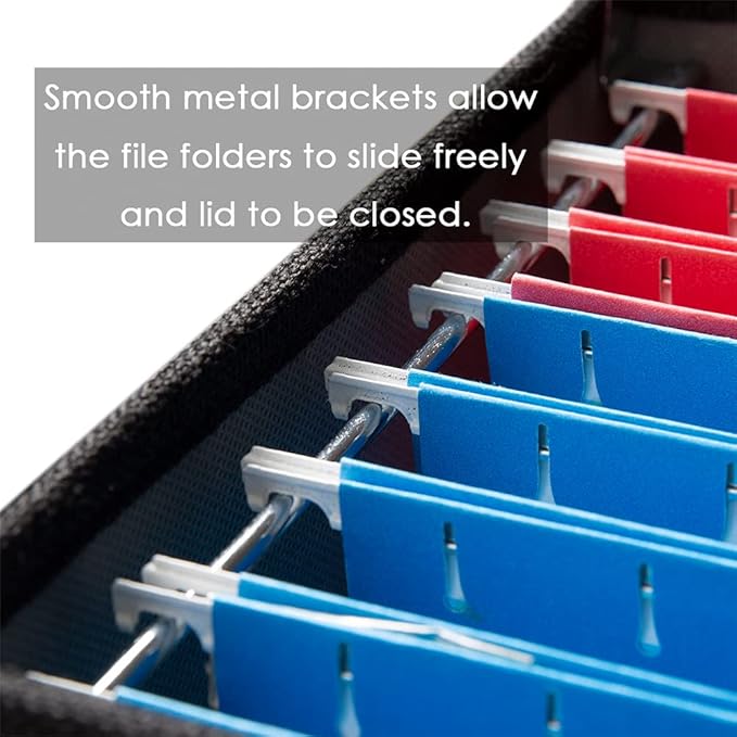 PRANDOM File Organizer Box - Image 4