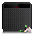 Uten Digital Body Weight Bathroom Scale, High Precision Measurements Scales by UTENHOMEGOODSCENTER