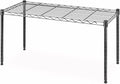 Whitmor 1 Tier Shelving Units, Wire Rack Storage Organizer by Whitmor