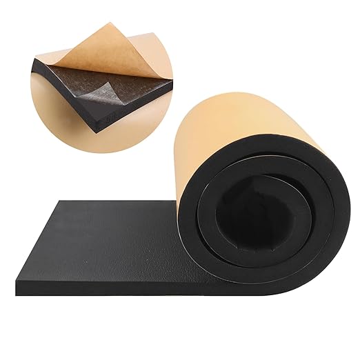 FONUNO Foam Padding Sheets by FONUNO