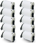 BETCKEY - Compatible Shipping Labels Replacement by BETCKEY