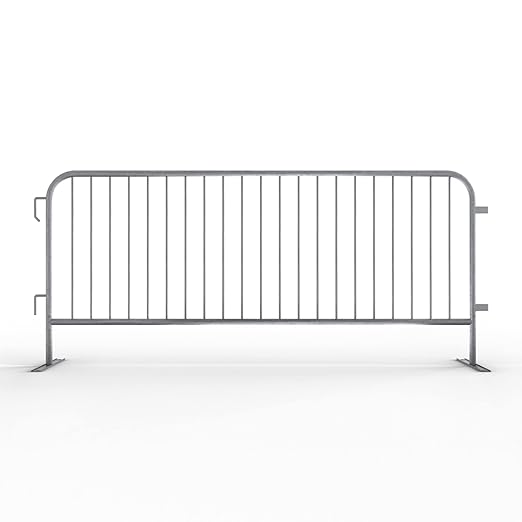 Angry Bull Barricades Barricade in a Box by Unknown