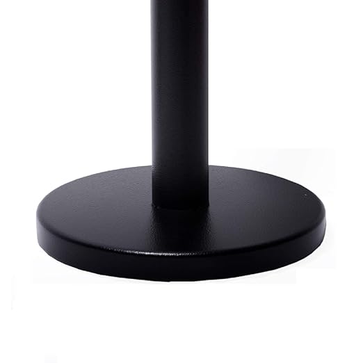 VIP Crowd Control Retractable Belt Queue Safety Stanchion Barrier Set - Image 7