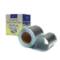 NOON'S UP Super Butyl Tape 16 ft x 4 in x 1mm by NOONSUP