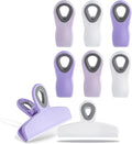 COOK WITH COLOR Bag Clips by CookwithColor